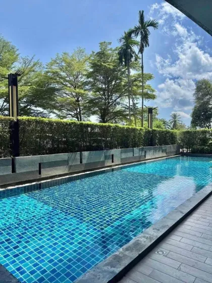 Appartement 2 chambres à vendre au Supalai Vista Phuket
