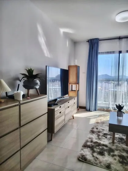Appartement 2 chambres à vendre au Supalai Vista Phuket
