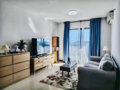 Appartement 2 chambres à vendre au Supalai Vista Phuket