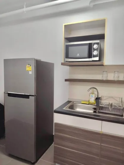 Appartement 2 chambres à vendre au Supalai Vista Phuket