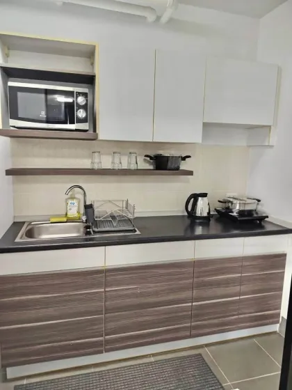 Appartement 2 chambres à vendre au Supalai Vista Phuket