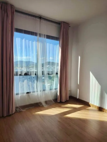Appartement 2 chambres à vendre au Supalai Vista Phuket