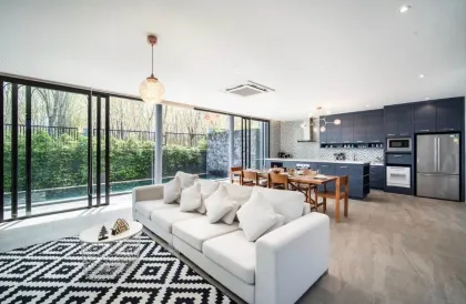 Villa avec piscine 3 chambres à vendre à Pasak8, Thalang, Phuket