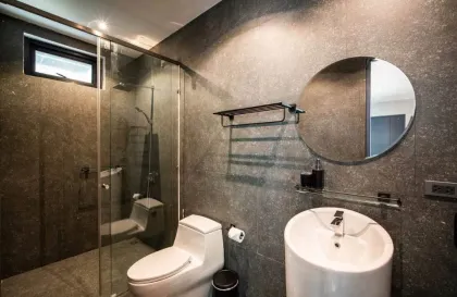 Villa avec piscine 3 chambres à vendre à Pasak8, Thalang, Phuket