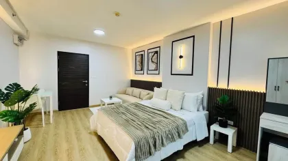 1-Zimmer gemütliche Wohnung zum Verkauf in Supalai Sakho, Phuket