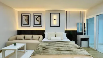 1-Zimmer gemütliche Wohnung zum Verkauf in Supalai Sakho, Phuket