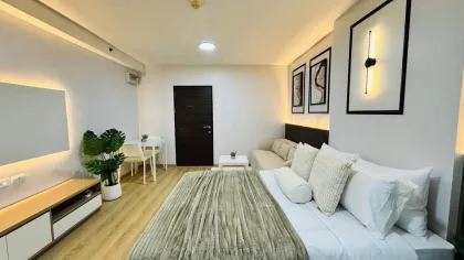 1-Zimmer gemütliche Wohnung zum Verkauf in Supalai Sakho, Phuket