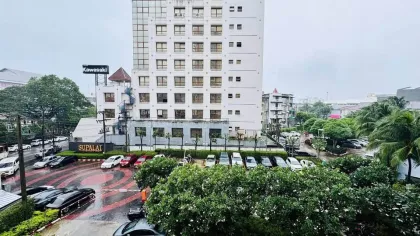 1-Zimmer gemütliche Wohnung zum Verkauf in Supalai Sakho, Phuket