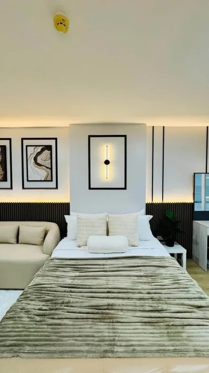 1-Zimmer gemütliche Wohnung zum Verkauf in Supalai Sakho, Phuket