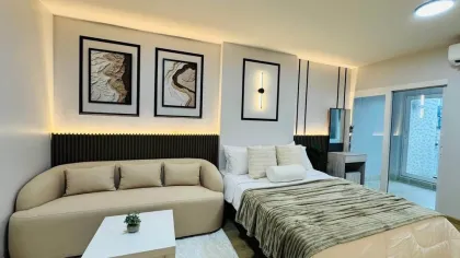 1-Zimmer gemütliche Wohnung zum Verkauf in Supalai Sakho, Phuket