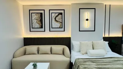 1-Zimmer gemütliche Wohnung zum Verkauf in Supalai Sakho, Phuket