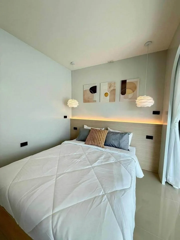 Apartamento de 1 dormitorio en venta en Job Condominium, Kathu