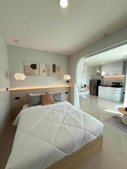 Job Condominium 1-Zimmer Wohnung in Kathu zu verkaufen