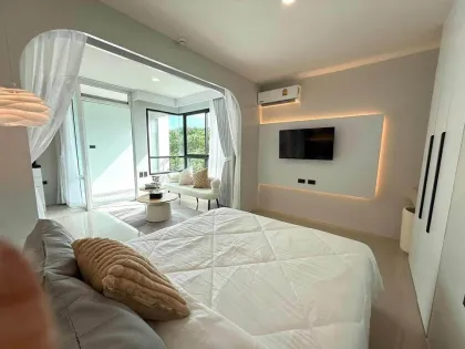 Job Condominium 1-Zimmer Wohnung in Kathu zu verkaufen