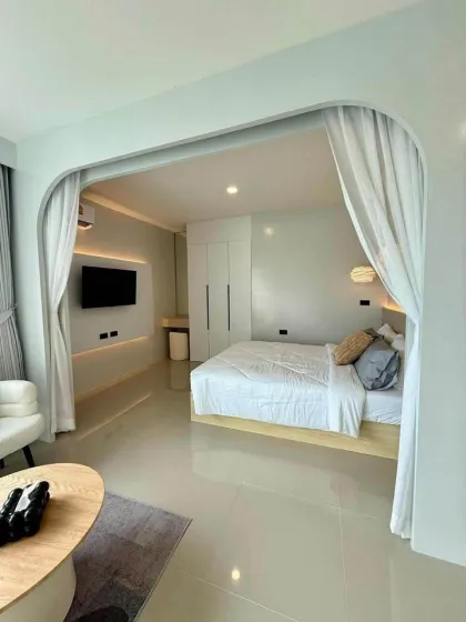 Job Condominium 1-Zimmer Wohnung in Kathu zu verkaufen