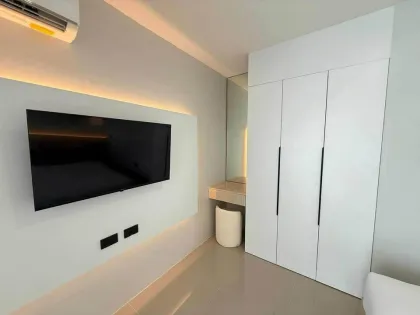 Job Condominium 1-Zimmer Wohnung in Kathu zu verkaufen