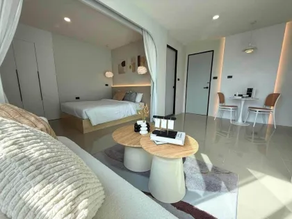 Job Condominium 1-Zimmer Wohnung in Kathu zu verkaufen