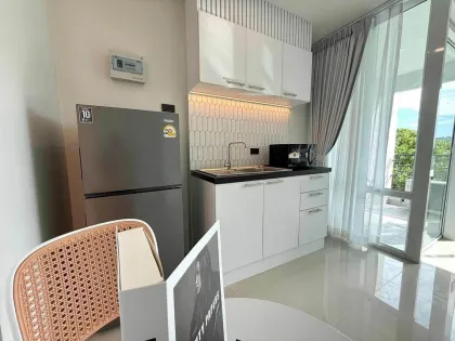 Job Condominium 1-Zimmer Wohnung in Kathu zu verkaufen