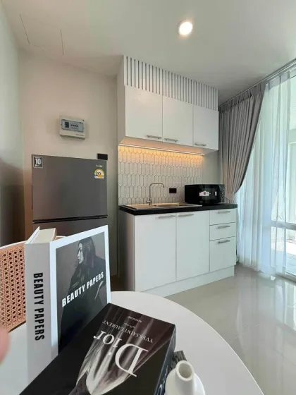 Job Condominium 1-Zimmer Wohnung in Kathu zu verkaufen