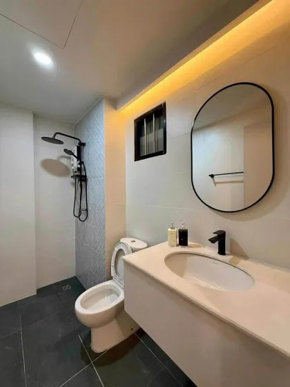 Job Condominium 1-Zimmer Wohnung in Kathu zu verkaufen