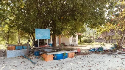 Grundstück zum Verkauf auf Koh Lon, Phuket Insel