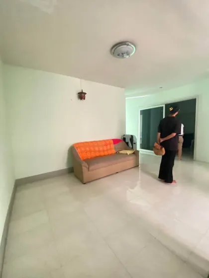 4-Story Townhouse With 10 Bedrooms & 10 Bathrooms in AR Complex Phuket