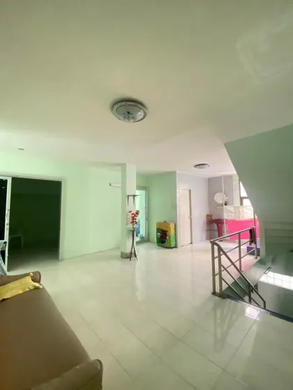 4-Story Townhouse With 10 Bedrooms & 10 Bathrooms in AR Complex Phuket