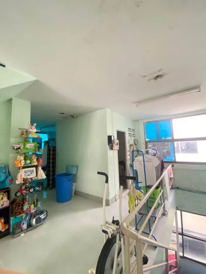 4-Story Townhouse With 10 Bedrooms & 10 Bathrooms in AR Complex Phuket