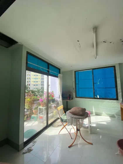 4-Story Townhouse With 10 Bedrooms & 10 Bathrooms in AR Complex Phuket