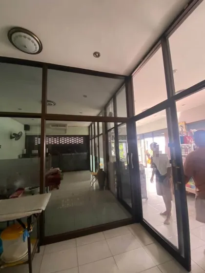 4-Story Townhouse With 10 Bedrooms & 10 Bathrooms in AR Complex Phuket