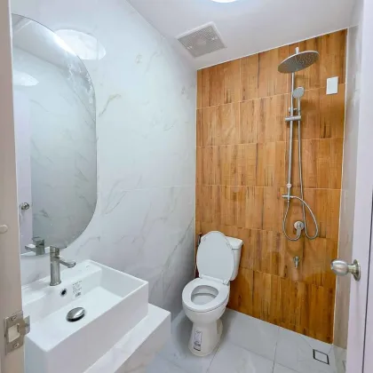Maison mitoyenne rénovée 2 chambres 2 salles de bain à Kathu