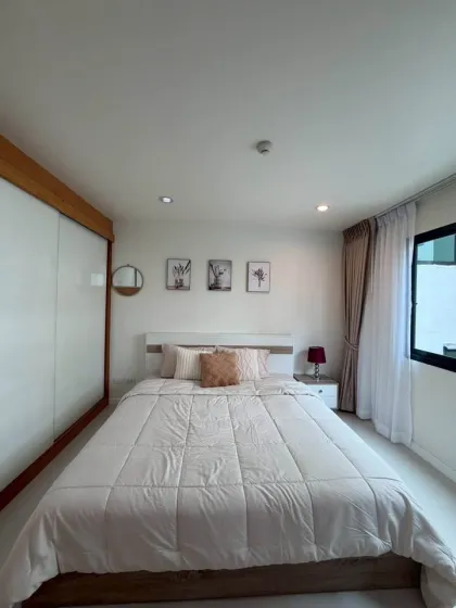 1-комнатная квартира с 1 ванной в Ratchaporn Condo, Kathu, Пхукет