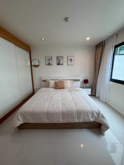 1-комнатная квартира с 1 ванной в Ratchaporn Condo, Kathu, Пхукет