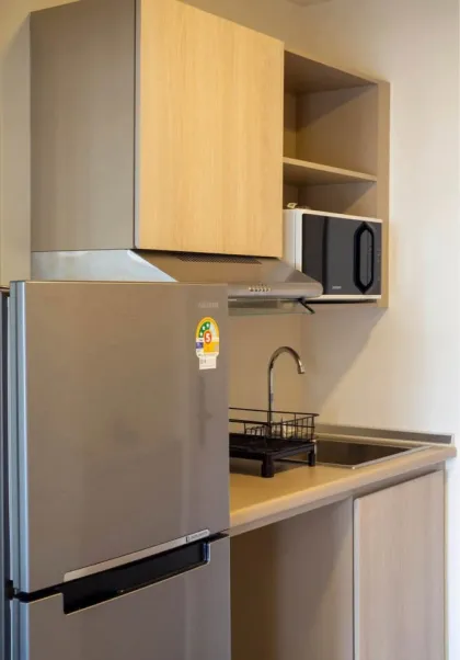 Студия с 1 спальней в продаже в Dcondo Reef Kathu