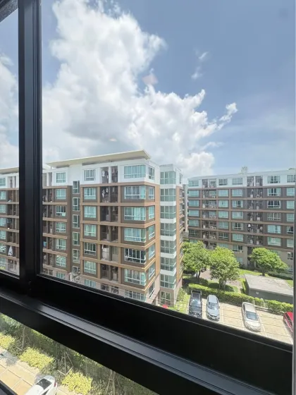Студия с 1 спальней в продаже в Dcondo Reef Kathu