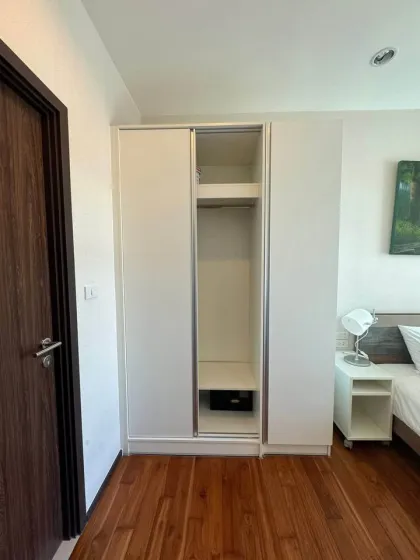 Квартира с видом на море 1 спальня в The Title Beachfront, Раваи