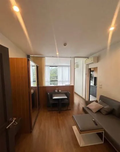 Квартира 1 спальня, 1 ванная в Hill Myna Condo, Чернгталай