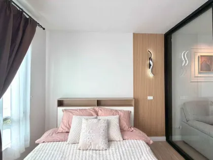 1-комнатная квартира 1 ванная на продажу в Dcondo Kathu-Patong