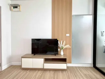 1-комнатная квартира 1 ванная на продажу в Dcondo Kathu-Patong