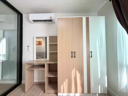 1-комнатная квартира 1 ванная на продажу в Dcondo Kathu-Patong