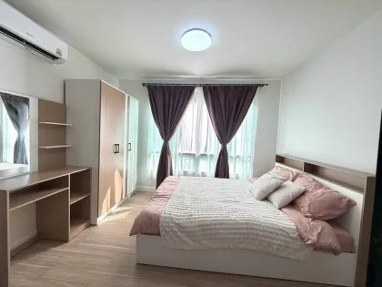 1-комнатная квартира 1 ванная на продажу в Dcondo Kathu-Patong