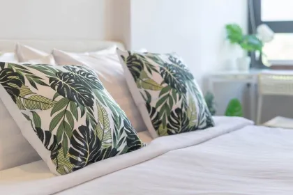 Condominio Laguna Phuket Zcape X2 - Apartamento moderno de 1 dormitorio