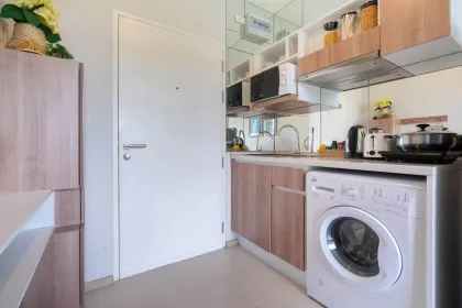 Condominio Laguna Phuket Zcape X2 - Apartamento moderno de 1 dormitorio