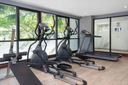 Condominio Laguna Phuket Zcape X2 - Apartamento moderno de 1 dormitorio