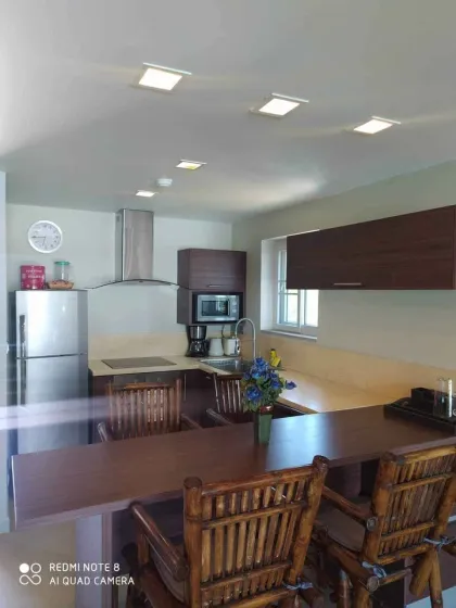 Квартира с 2 спальнями и видом на море в Karon Butterfly Condo