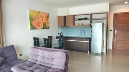 Квартира с 1 спальней и 2 ванными в Кату, Пхукет, продажа