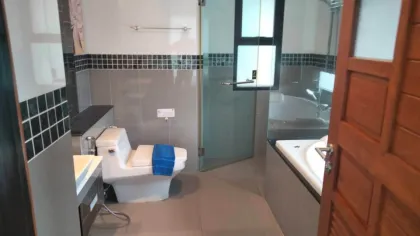 Квартира с 1 спальней и 2 ванными в Кату, Пхукет, продажа