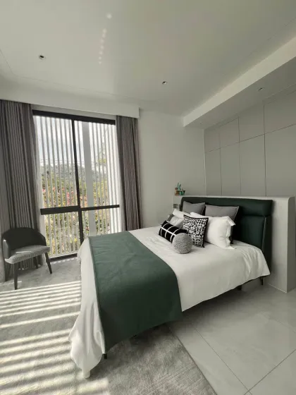 Вилла с 4 спальнями и 5 ванными в Larimar Villa, Чалонг, Пхукет
