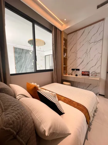 Вилла с 4 спальнями и 5 ванными в Larimar Villa, Чалонг, Пхукет