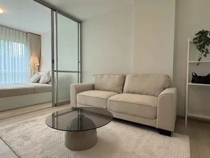 Современная 1-комнатная квартира в Dee Condo Kathu - Патонг